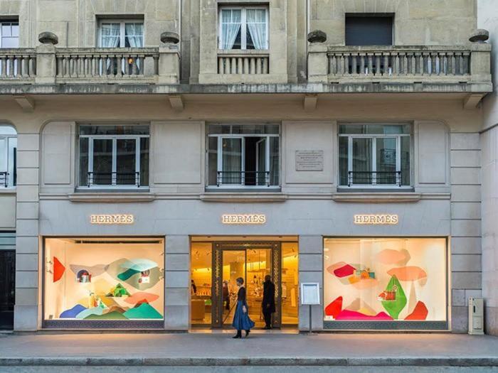 Small Luxurious Room In The Heart Of Saint Germain Paris Exterior foto